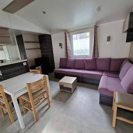 Mobile Home 210 Siblu La Pignade Fun Pass Non Inclus La Tremblade Bagian luar foto