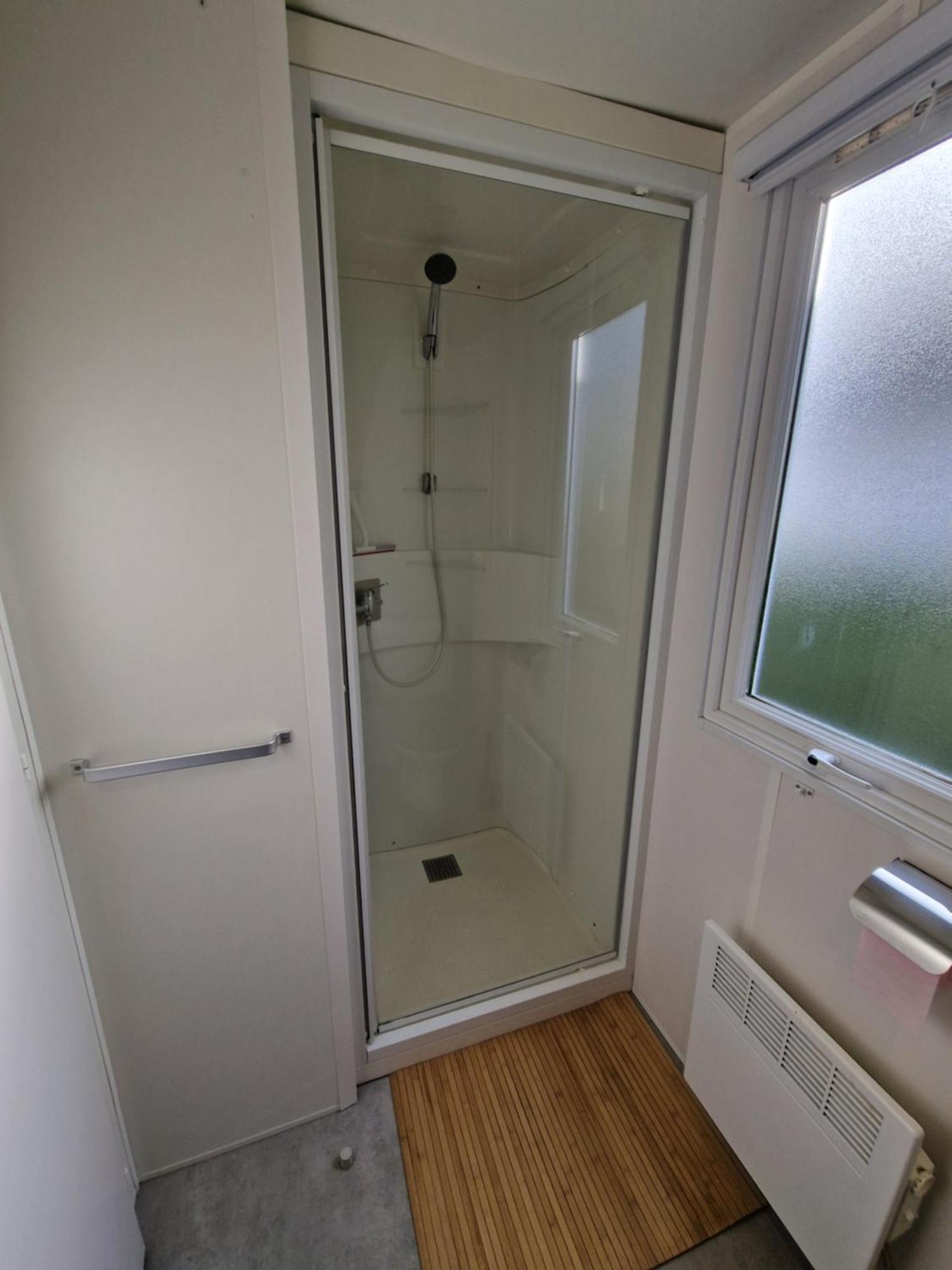 Mobile Home 210 Siblu La Pignade Fun Pass Non Inclus La Tremblade Bagian luar foto